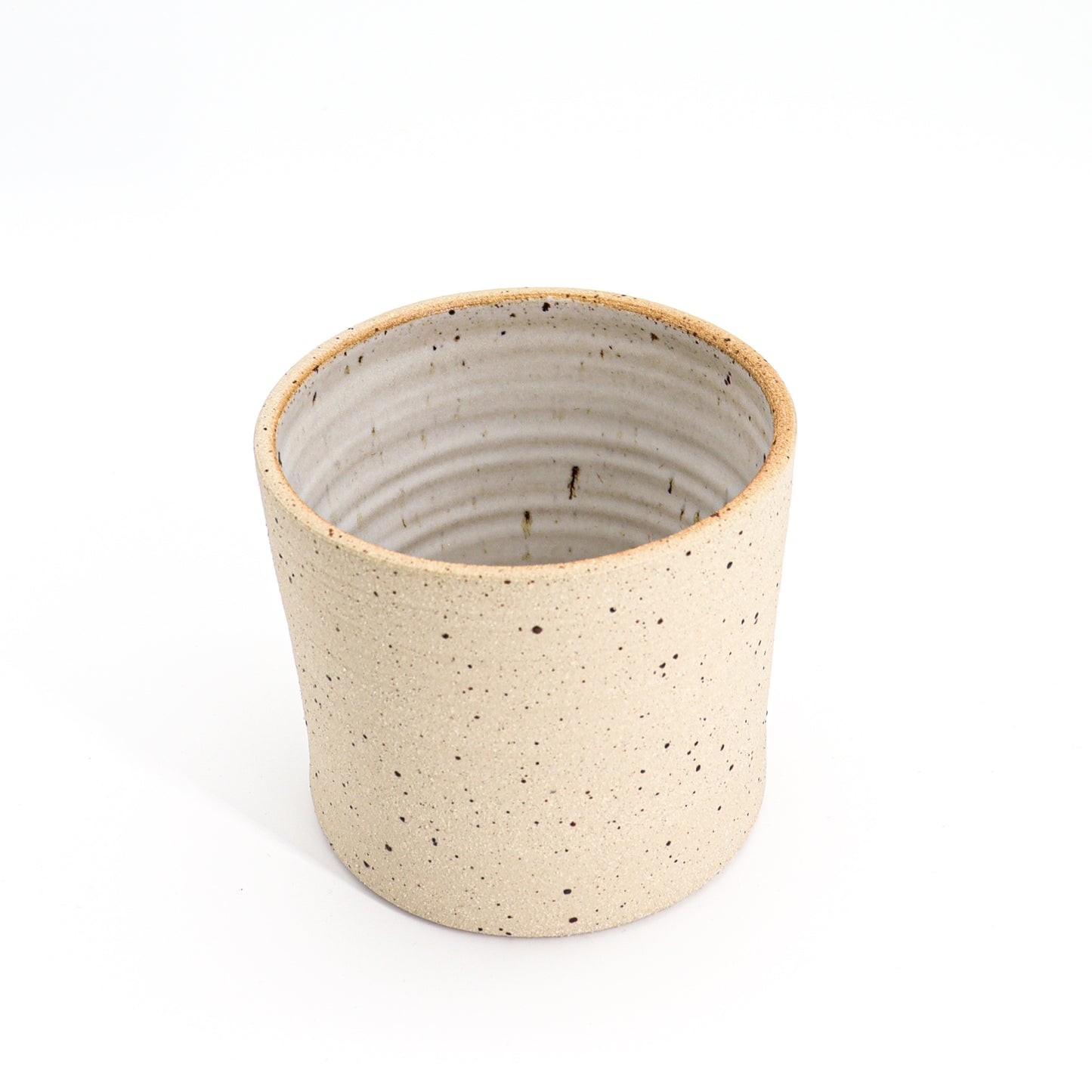 
                  
                    DOR & TAN Medium Planter - Speckled
                  
                